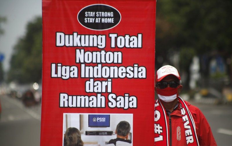 liga indonesia