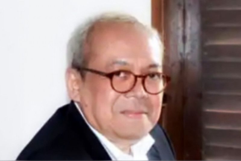 Akhmad Lukito