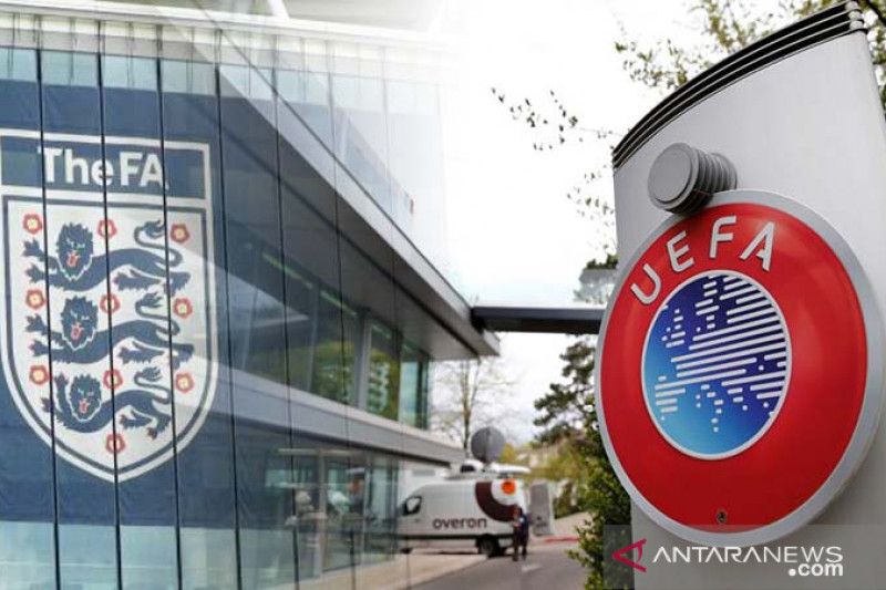 FA-uefa