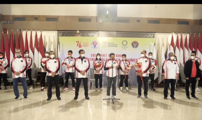 kontingen indonesia1