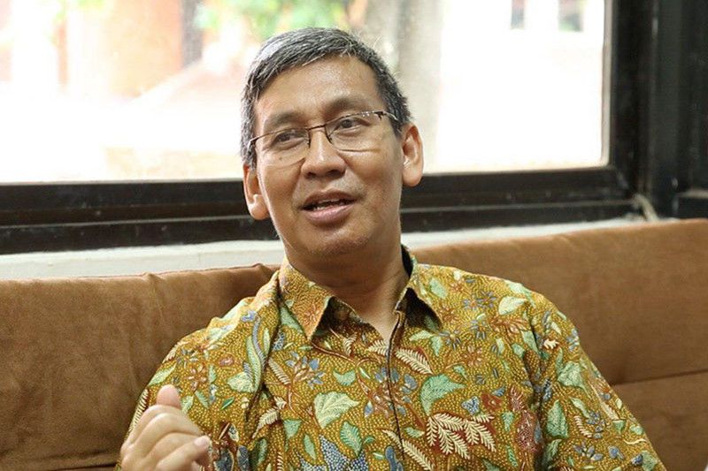 hamdi muluk
