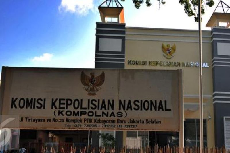 kompolnas