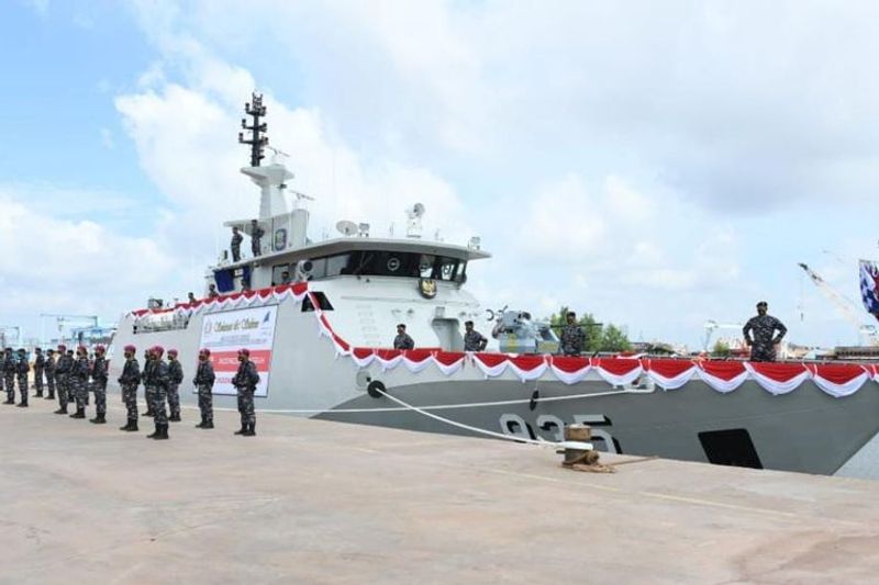 kri pollux tni al