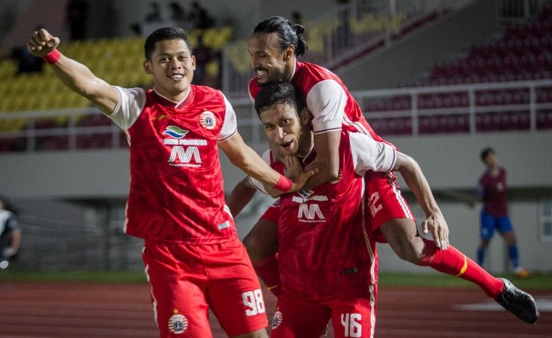 persija
