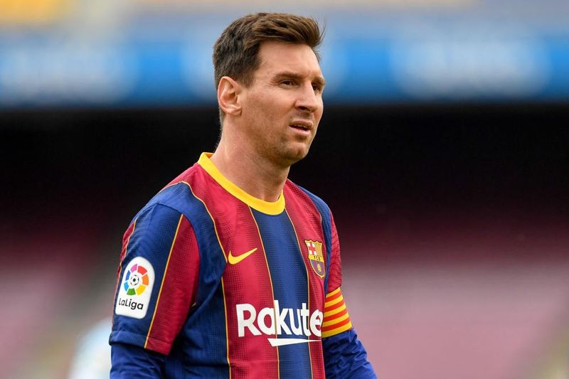 Lionel Messi (beinsports)