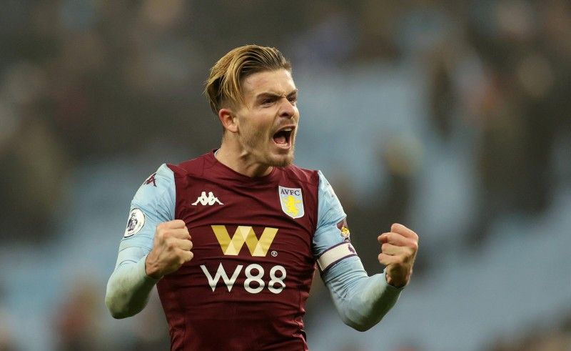 Jack Grealish1