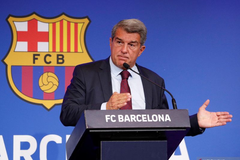 joan laporta