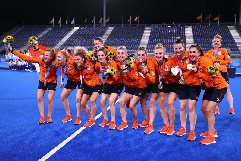 hoki belanda