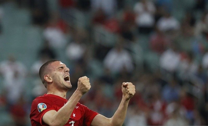 merih-demiral