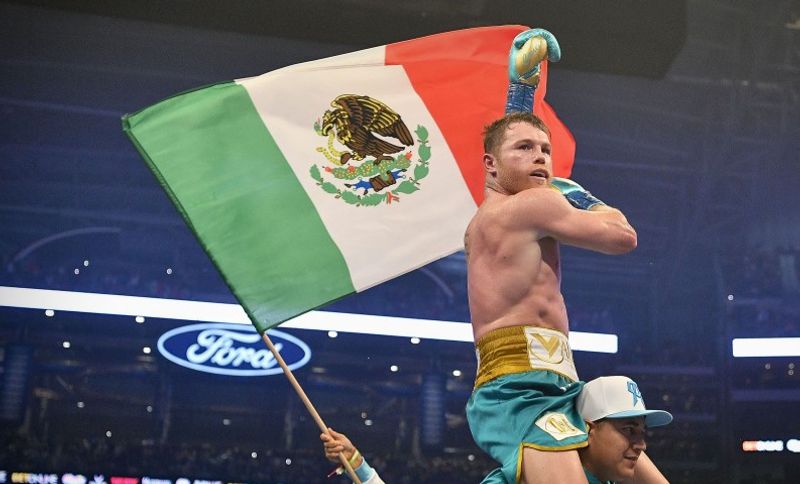 2021-05-09T044751Z_895861035_MT1USATODAY16053262_RTRMADP_3_BOXING-CANELO-VS-SAUN