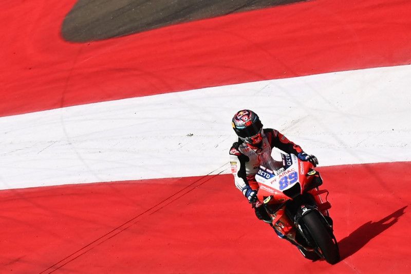 motogp Styria