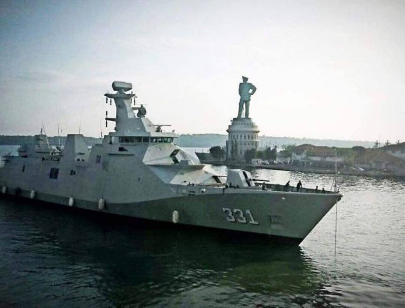 kri re martadinata