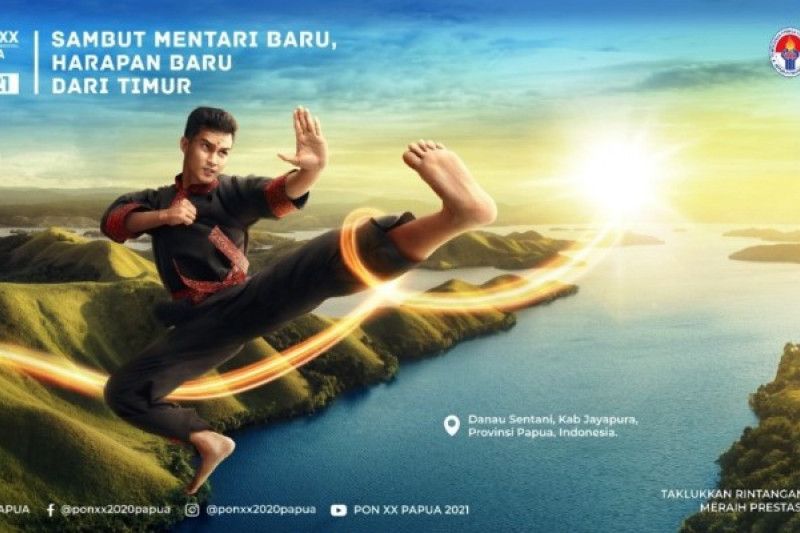 PON-XX-Papua