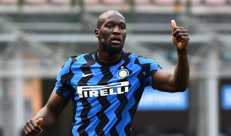 romelu lukaku