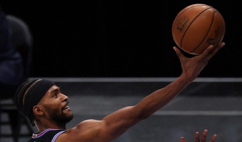 maurice-harkless-sacramento-kings