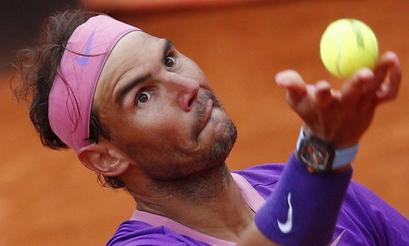 Rafael nadal