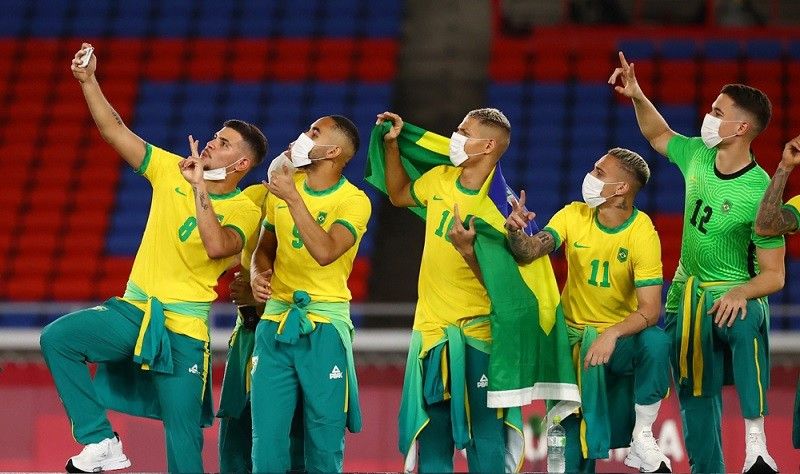 Brazil-sepak-bola-putra-brazil