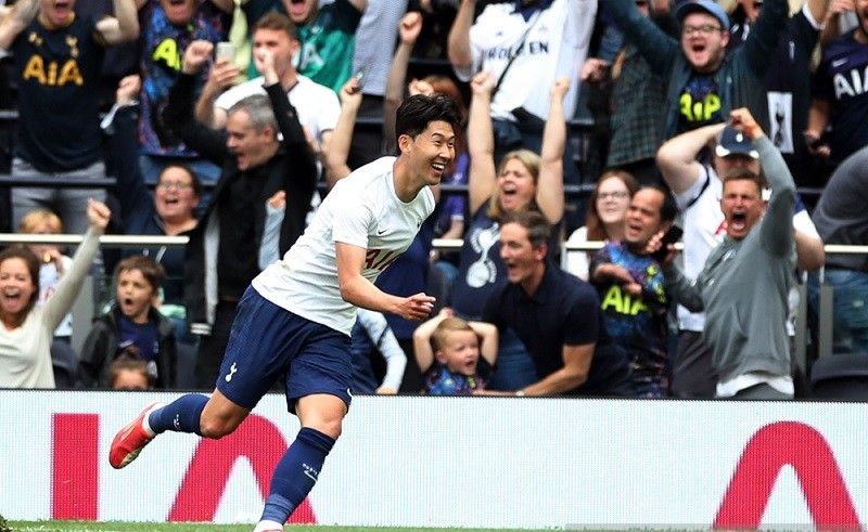 tottenham-arsenal