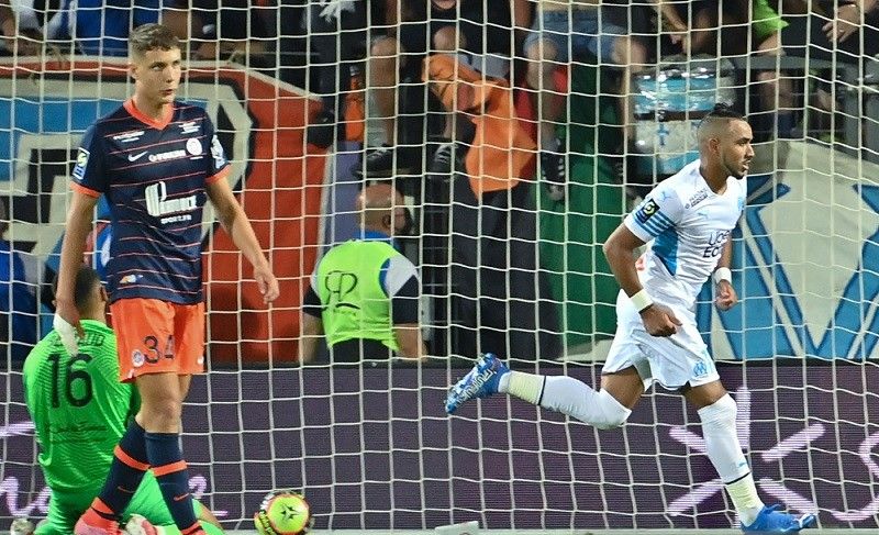 marseille-montpellier