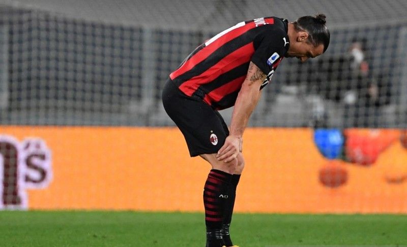 zlatan ibrahimovic