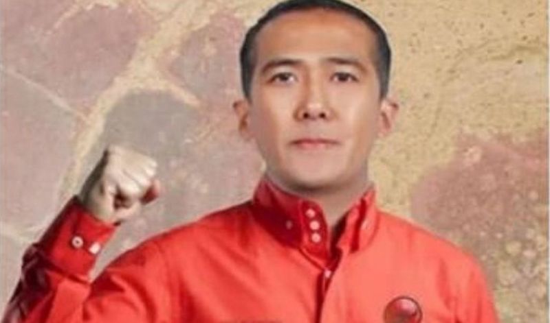 harun masiku