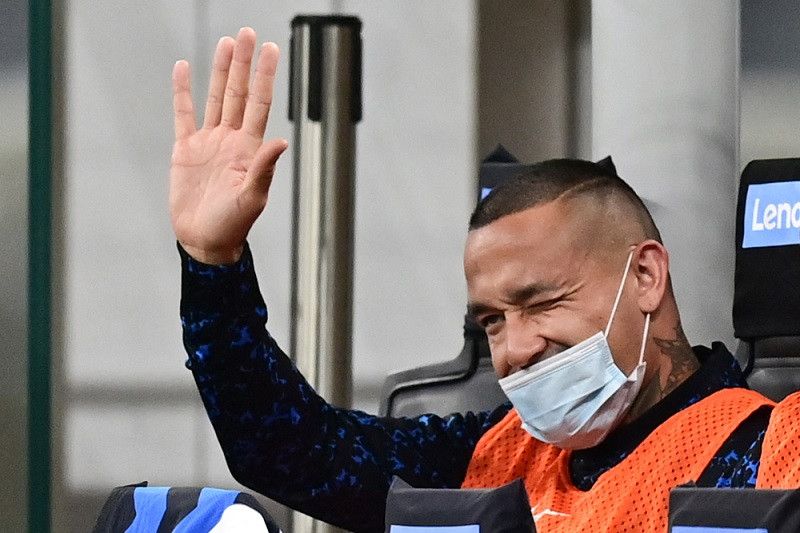 radja nainggolan 1