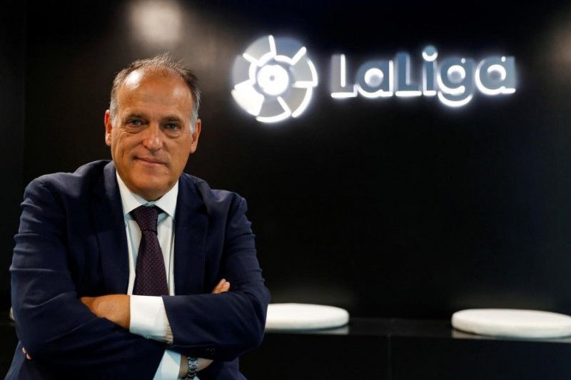 Javier-Tebas