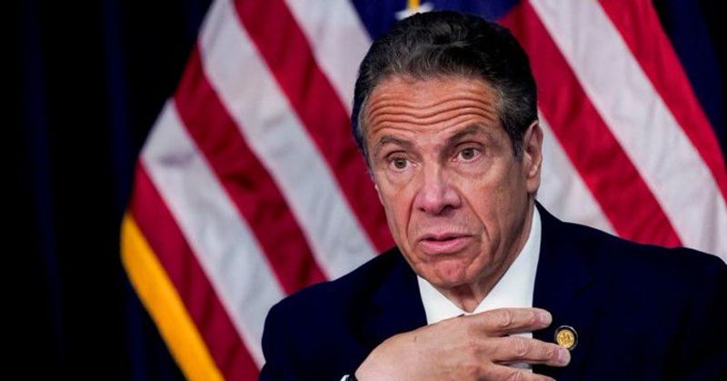 andrew cuomo