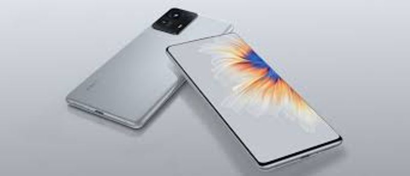 xiaomi mix 4