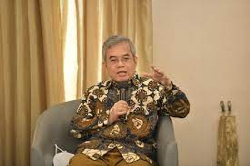 yudi latief