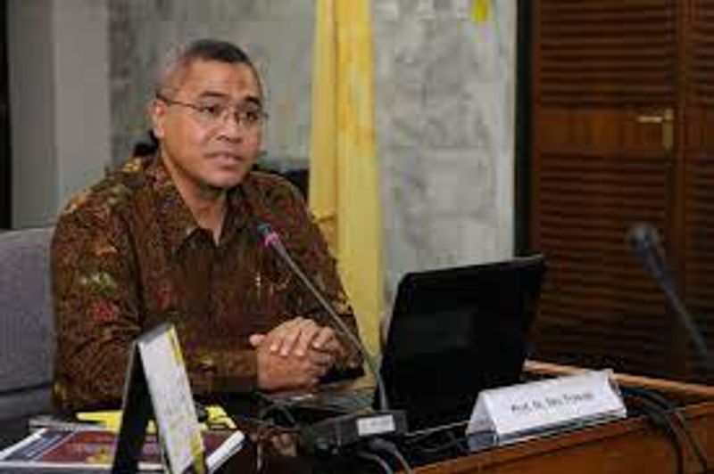 eko prasojo