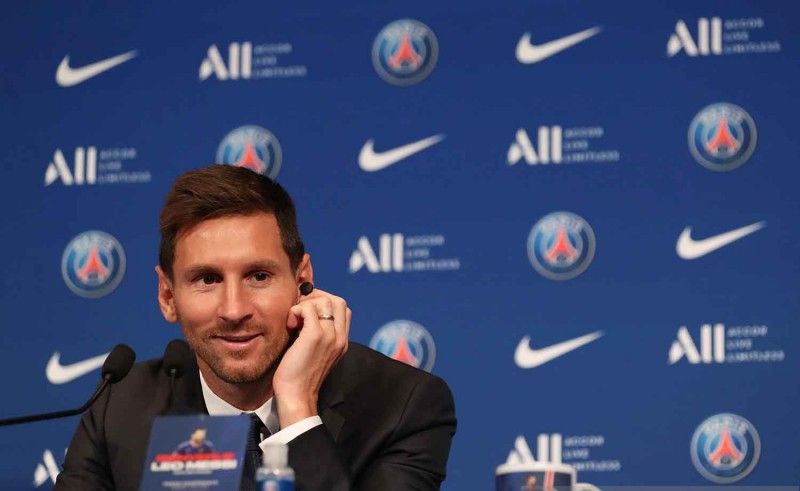 lionel messi8