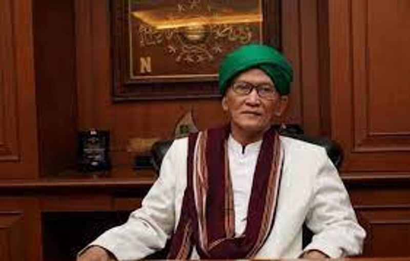 ketua mui miftachul achyar