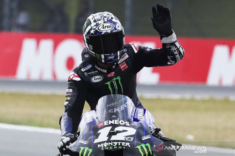 2021-06-26T125910Z_1317965082_UP1EH6Q102K1E_RTRMADP_3_MOTOR-MOTOGP-NETHERLANDS
