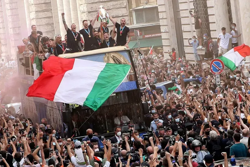 italia