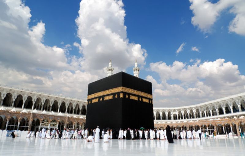 ibadah umrah