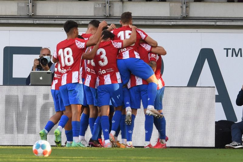 la liga
