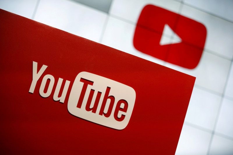 you tube