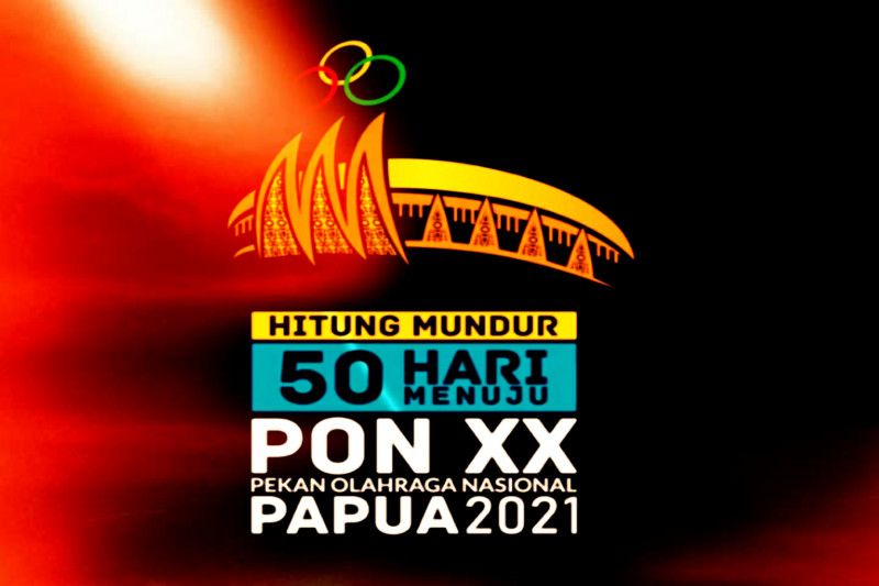 PON Papua