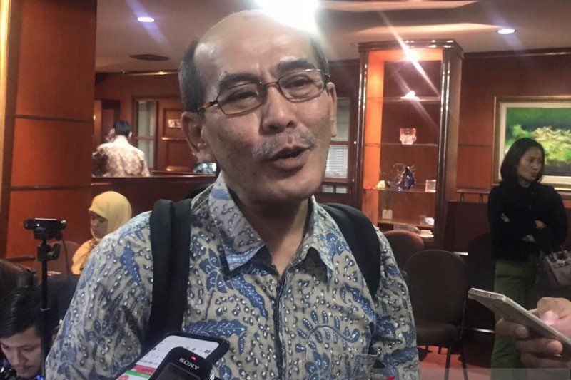 faisal basri