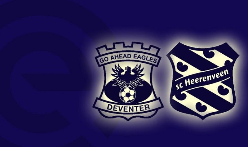 heerenveen