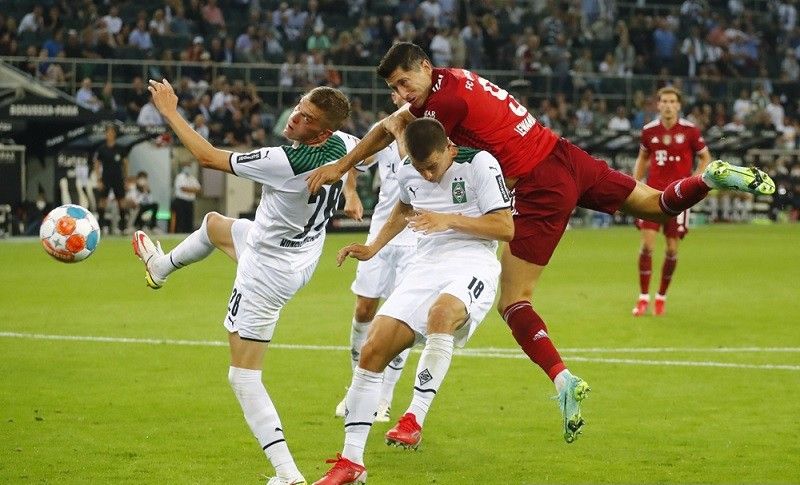 gladbach-bayern