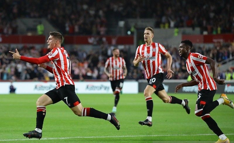 brentford-arsenal