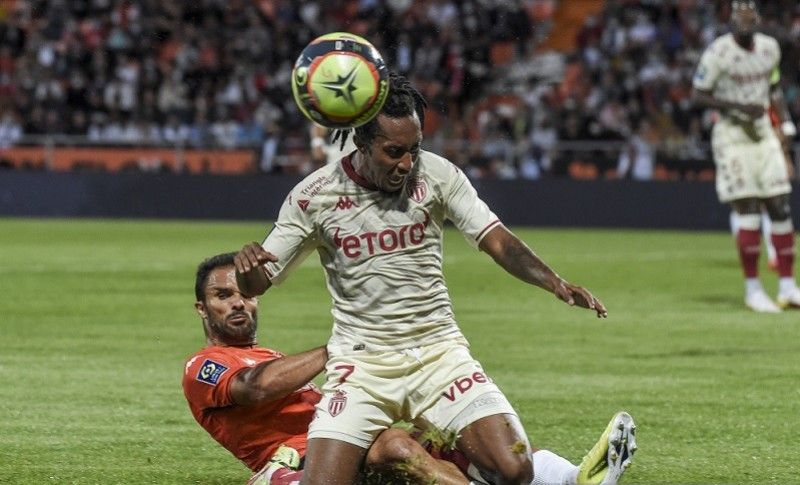 monaco-lorient