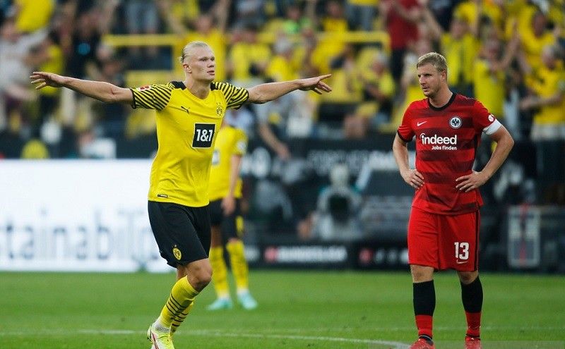 dortmund-frankfurt