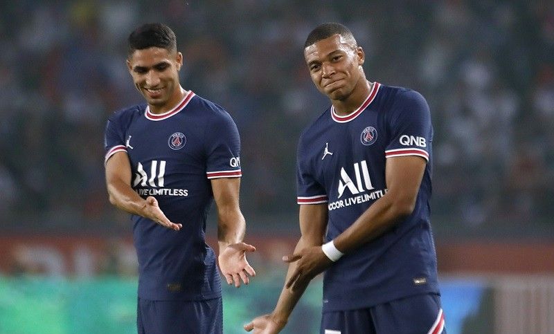 psg-strasbourg