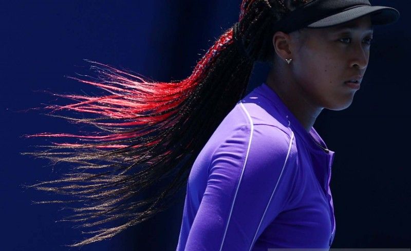naomi osaka 3
