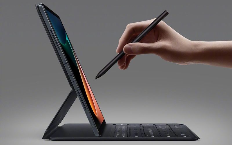 mi pad 5 pro