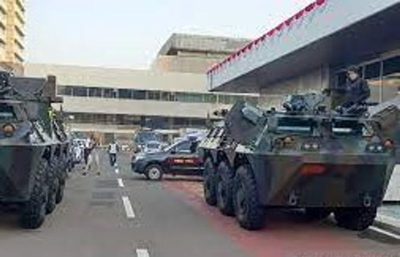 tank anoa