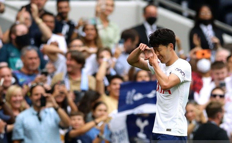 tottenham-manchester-city